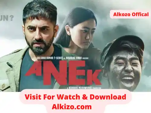 Anek Full HD Available For Free Download Online[Alkizo Offical]